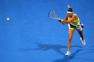 Aryna Sabalenka should win this match
